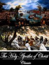 The Gospel of Thomas: The Childhood of Christ (With Active Table of Contents) - Apostle Thomas, Alexander Roberts, James Donaldson, Arthur Cleveland Coxe