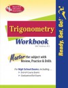 Trigonometry Workbook - Mel Friedman