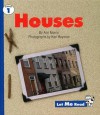 Houses - Ann Morris