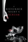 A Midsummer Night's Scream - R.L. Stine