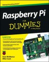 Raspberry Pi For Dummies - Sean McManus, Mike Cook