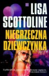 Niegrzeczna dziewczynka - Lisa Scottoline