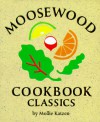 Moosewood Cookbook Classics, Mini Edition - Mollie Katzen