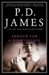 Shroud for a Nightingale - P.D. James