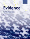 Evidence: Text & Materials - Gregory J. Durston