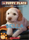 Bella (The Puppy Place #23) - Ellen Miles