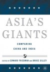 Asia's Giants: Comparing China and India - Edward Friedman
