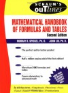 Schaum's Mathematical Handbook of Formulas and Tables - Murray R. Spiegel, Schaums