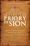 Inside the Priory of Sion: Revelations from the World's Most Secret Society - Guardians of the Bloodline of Jesus - Robert Howells, Nicholas Haywood