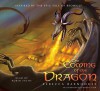 The Coming of the Dragon (Audio) - Rebecca Barnhouse, Robin Sachs