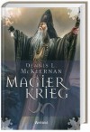 Magierkrieg - Dennis L. McKiernan