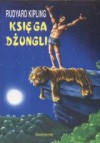 Księga dżungli - Rudyard Kipling