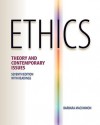 Ethics: Theory and Contemporary Issues - Barbara MacKinnon