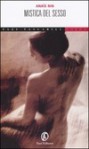 Mistica del sesso - Anaïs Nin