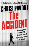 The Accident - Chris Pavone