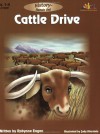 Cattle Drive: History - Hands On (History - Hands on!) - Robynne Eagen, Robynne Eagan, Judy Mitchell, Judith Hierstein