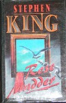 Rose Madder - Stephen King