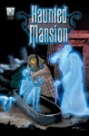 Haunted Mansion #3 - Steve Ahlquist, David Hedgecock, D.W. Frydendall