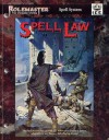 Spell Law - S. Coleman Charlton, Peter C. Fenlon Jr., S. Marvin