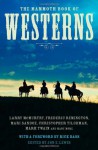 The Mammoth Book of Westerns (Mammoth Books) - Jon E. Lewis