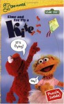 Sesame Street Volume 1: Elmo And Zoe Fly A Kite! (Sesmae Street) - Sesame Workshop, Molly Boylan