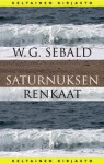 Saturnuksen renkaat - Pyhiinvaellus Englannissa - W.G. Sebald