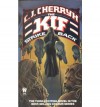 The Kif Strike Back (Alliance-Union Universe) - C.J. Cherryh