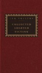 Collected Shorter Fiction, vol. 1: Volume I - Leo Tolstoy