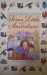 Seven Little Australians - Ethel Turner, John Lennox