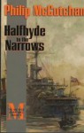 Halfhyde to the Narrows - Philip McCutchan