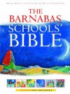 Barnabas School Bible - Rhona Davies