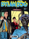 Dylan Dog n. 96: La sfida - Tiziano Sclavi, Claudio Chiaverotti, Angelo Stano, Giuseppe Montanari, Ernesto Grassani