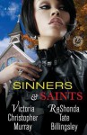 Sinners And Saints - Victoria Christopher Murray, ReShonda Tate Billingsley