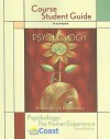 Psychology Coast Telecourse Guide - Don H. Hockenbury