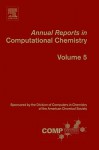 Annual Reports in Computational Chemistry - Ralph A. Wheeler, David C. Spellmeyer