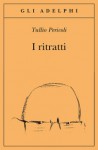 I ritratti - Tullio Pericoli