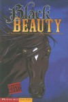 Black Beauty (Graphic Revolve (Graphic Novels)) - L.L. Owens