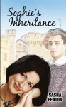 Sophie's Inheritance - Sasha Fenton, Jan Budkowski, Clare Wheatley