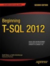 Beginning T-SQL 2012 - Scott Shaw, Kathi Kellenberger