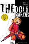 The Doll Makers (PI Annie Raymond Crime Series) - Penny Grubb