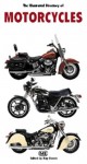 Illustrated Directory of Motorcycles - Micro De Cet, Mirco De Cet