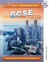 New Key Geography For Gcse (Key Geography) - David Waugh