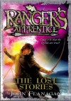 The Lost Stories (Ranger's Apprentice, #11) - John Flanagan