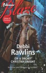 On a Snowy Christmas Night (Made in Montana) - Debbi Rawlins