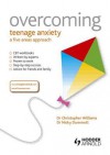 Overcoming Teenage Anxiety, Stress and Panic - Chris Williams