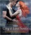 City of Lost Souls - Molly C. Quinn, Cassandra Clare