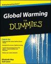 Global Warming For Dummies - Elizabeth May