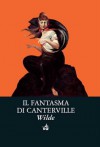 Il fantasma di Canterville - Oscar Wilde