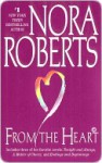 From the Heart - Nora Roberts