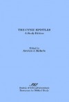 The Cynic Epistles: A Study Edition - Abraham J. Malherbe